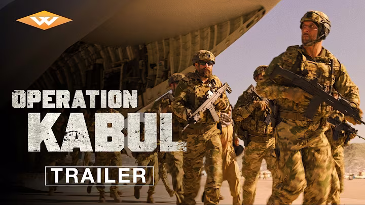 Operation Kabul – Nov 03, 2026