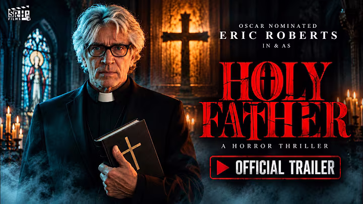 Holy Father – Oct 31, 2026